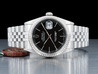 Rolex Datejust 36 Nero Jubilee 16234 Royal Black Onyx 